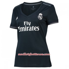 Maillot/Tenue Real Madrid Femme Exterieur 2018/2019